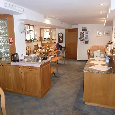 Elli 2* Νταβός