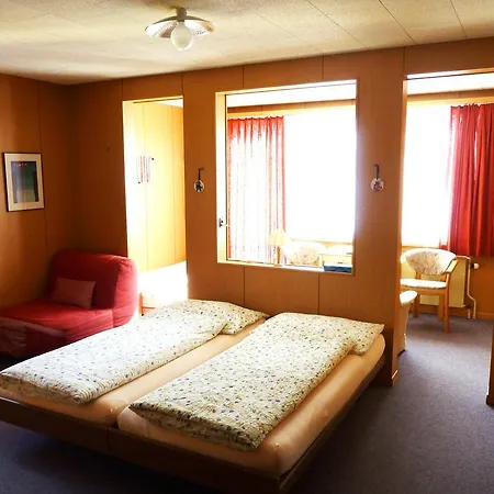 Otel Elli Ostrava