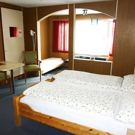 Otel Elli Ostrava