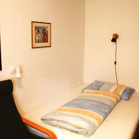 Ξενοδοχείο Elli 2*