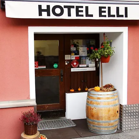 Otel Elli Ostrava
