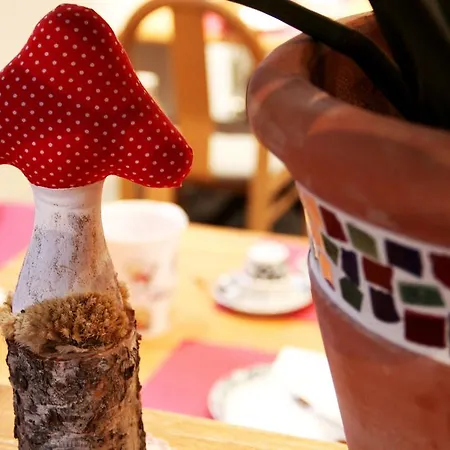 Ξενοδοχείο Elli