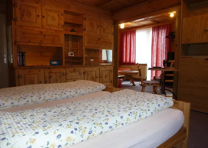 فندق Elli دافوس