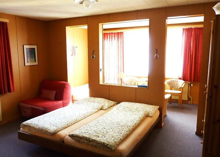 فندق Elli دافوس