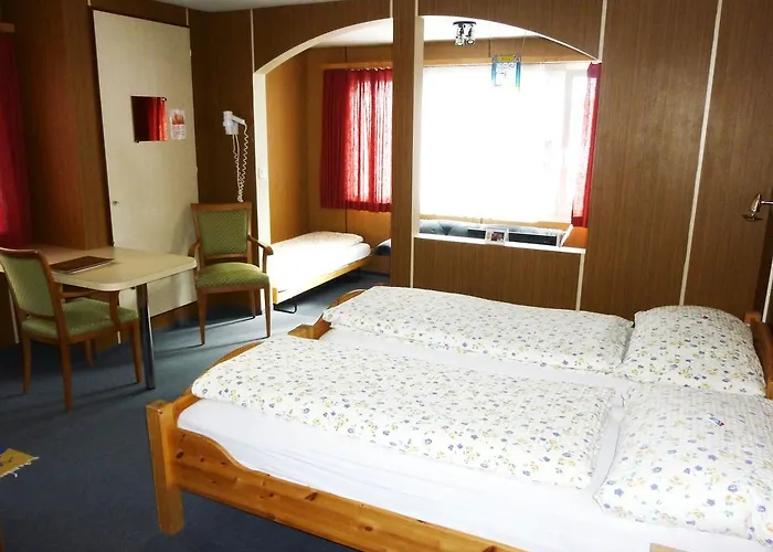 فندق Elli دافوس