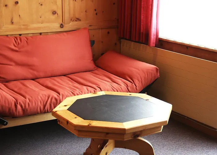 فندق Elli دافوس