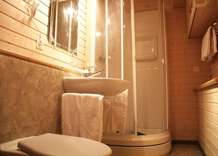 فندق Elli دافوس