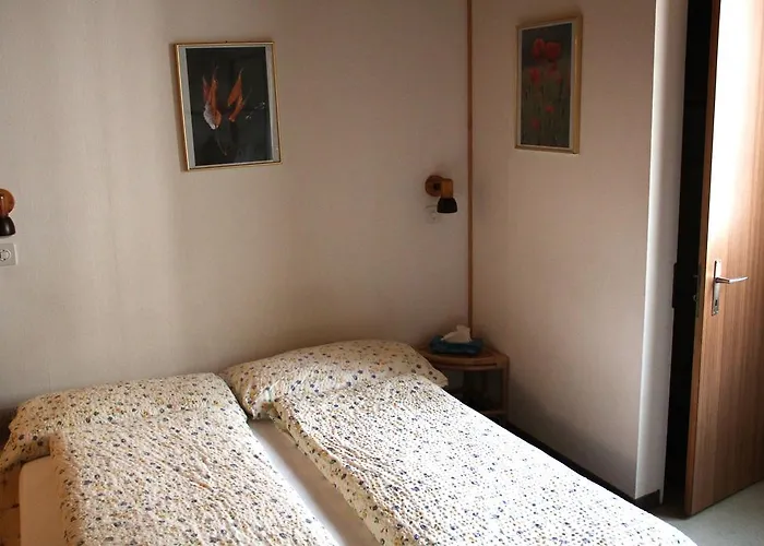 فندق Elli دافوس