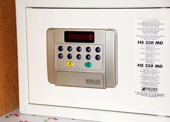 فندق Elli دافوس