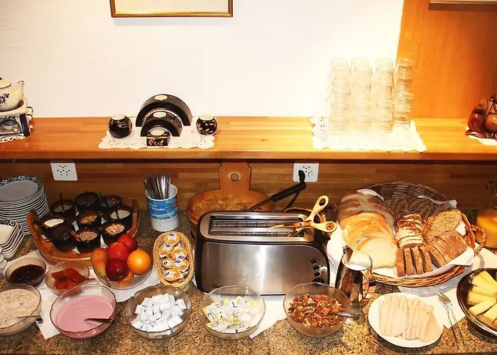 فندق Elli دافوس