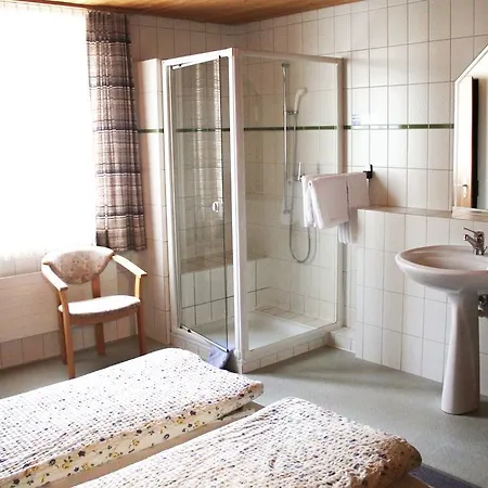 Szálloda Elli Davos